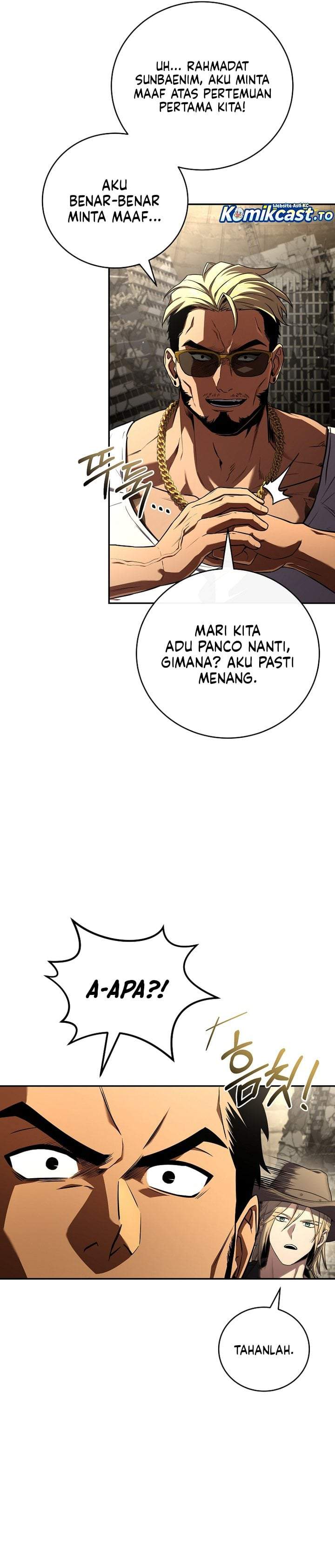 Return of the Frozen Player Chap 214 - Next Chap 215