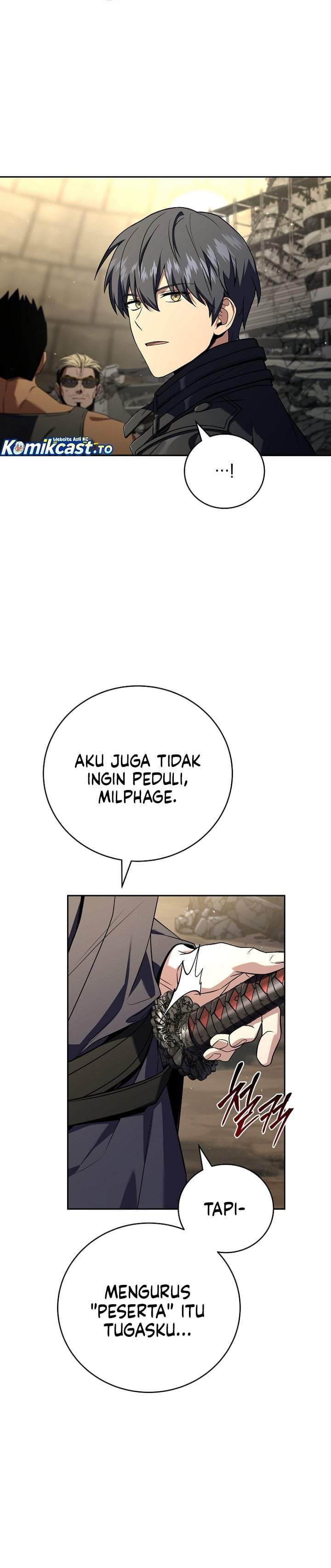 Return of the Frozen Player Chap 214 - Next Chap 215