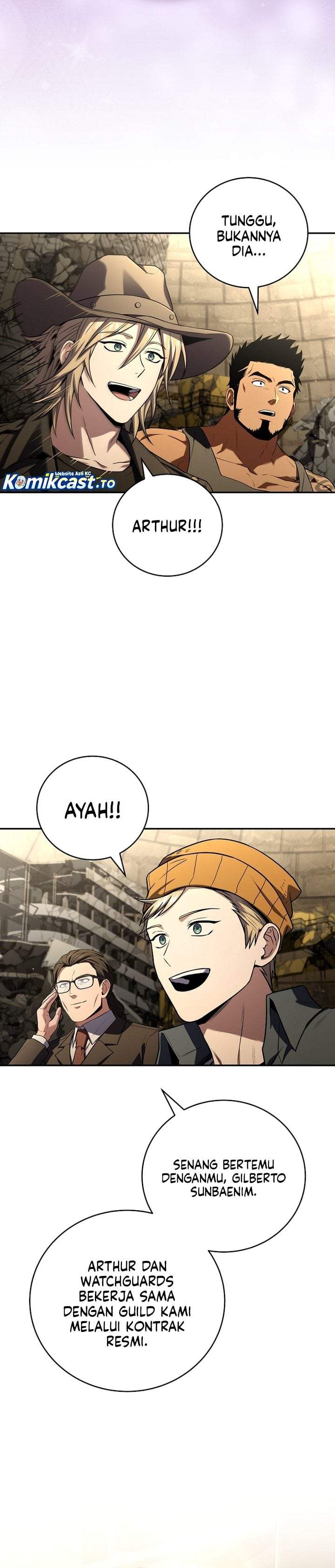 Return of the Frozen Player Chap 214 - Next Chap 215