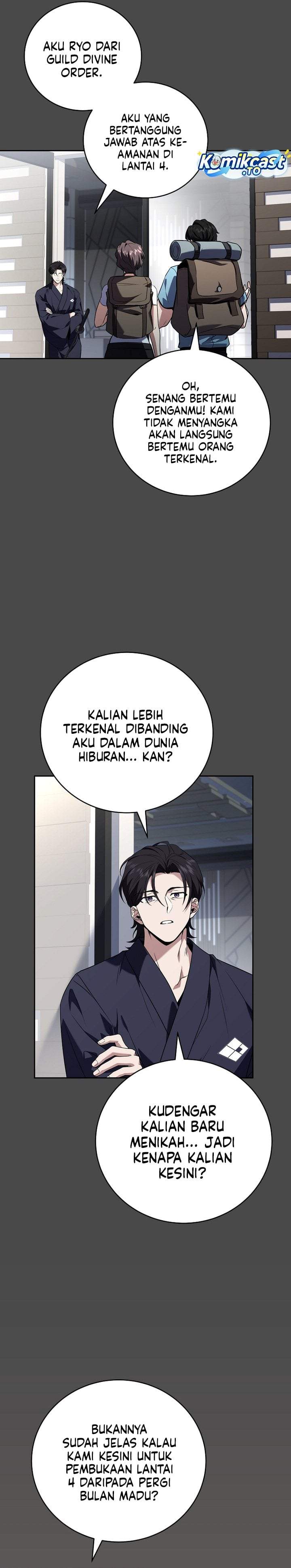 Return of the Frozen Player Chap 215 - Next Chap 216