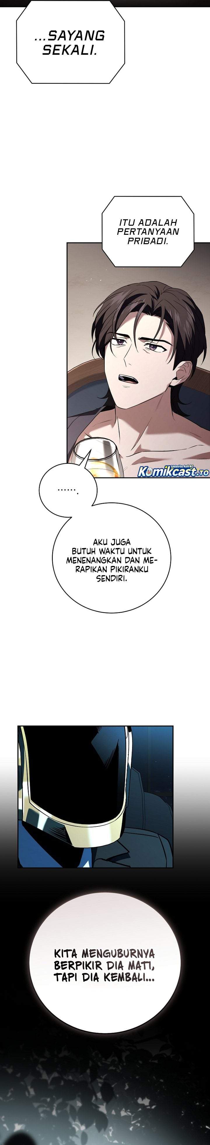 Return of the Frozen Player Chap 216 - Next Chap 217