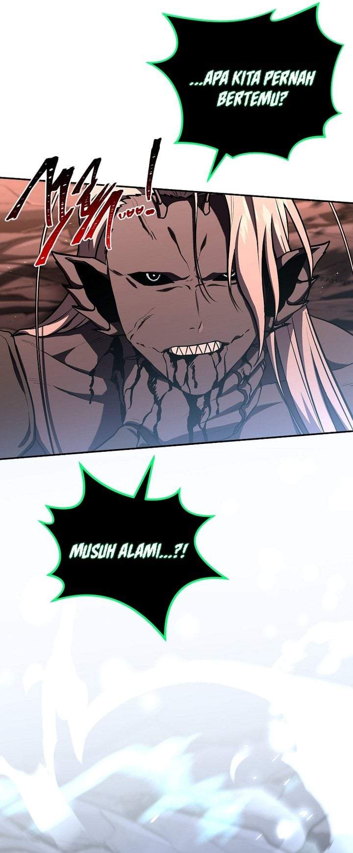 Return of the Frozen Player Chap 210 - Next Chap 211