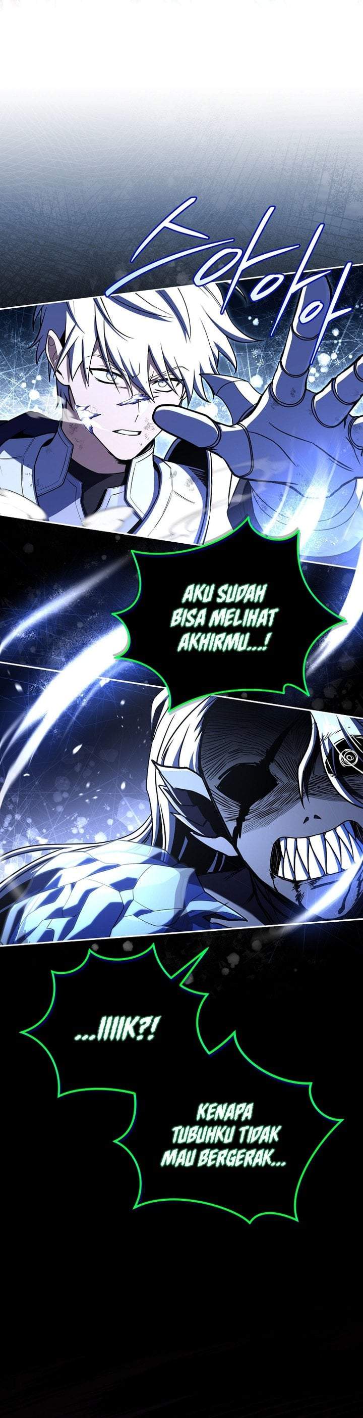 Return of the Frozen Player Chap 211 - Next Chap 212