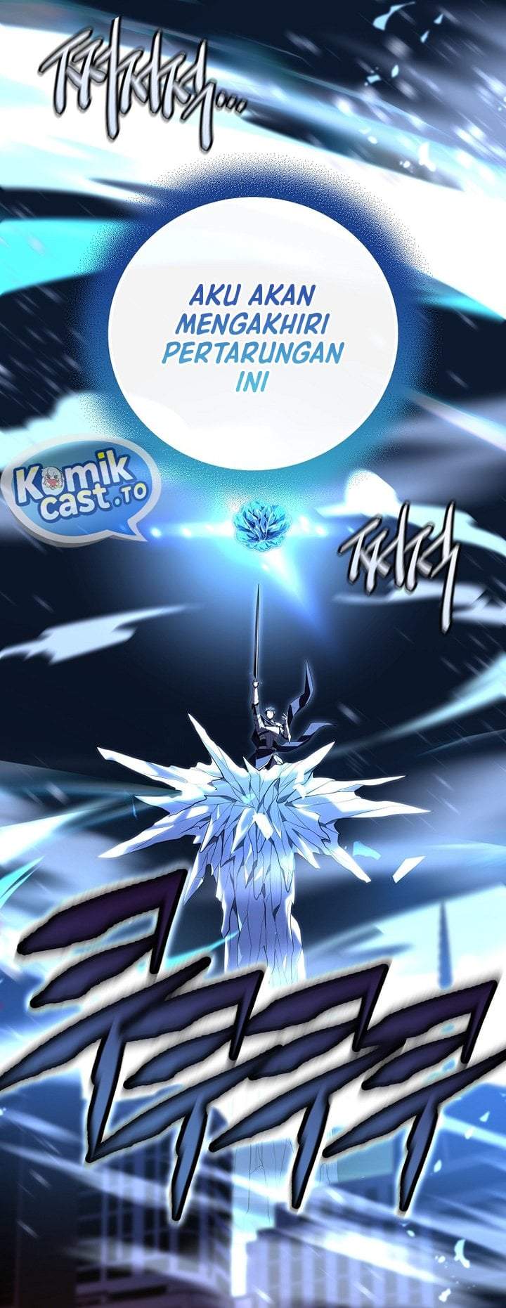 Return of the Frozen Player Chap 212 - Next Chap 213