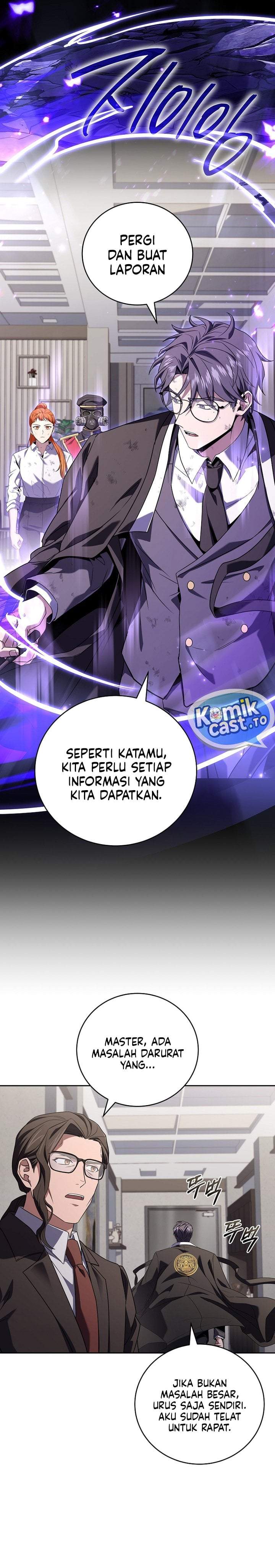 Return of the Frozen Player Chap 212 - Next Chap 213