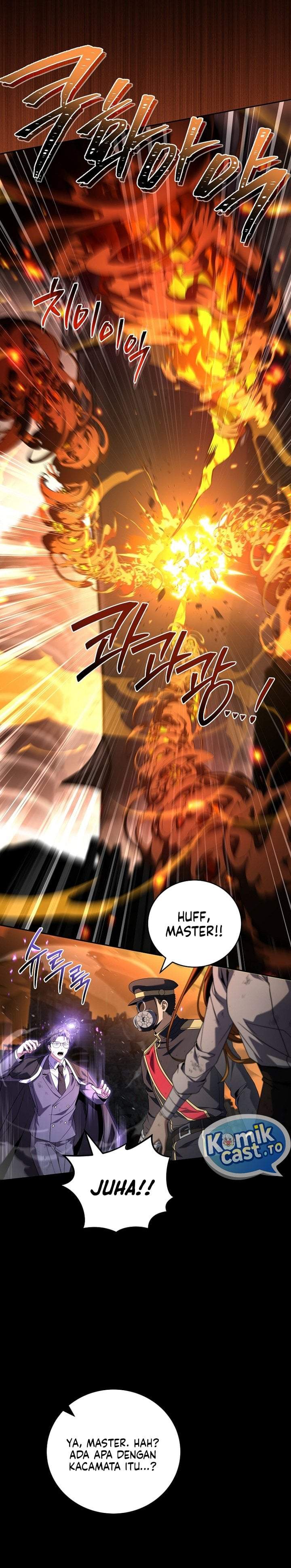 Return of the Frozen Player Chap 212 - Next Chap 213