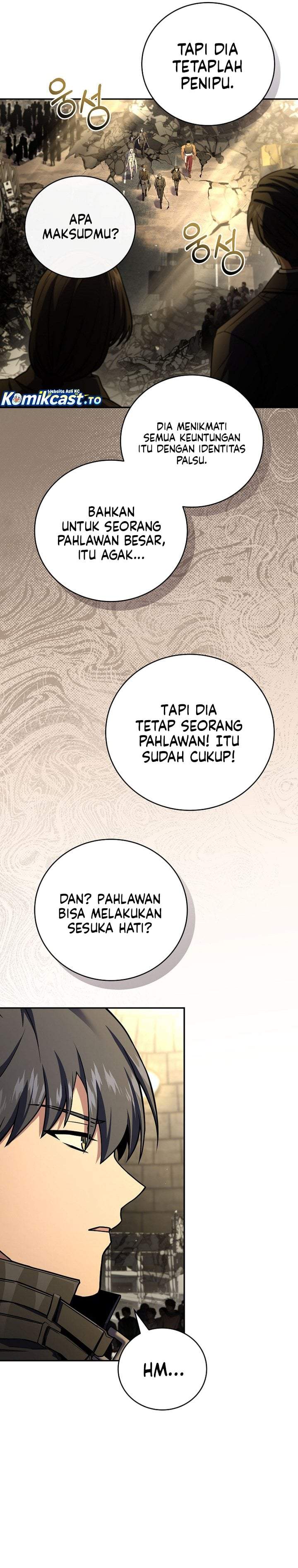 Return of the Frozen Player Chap 213 - Next Chap 214