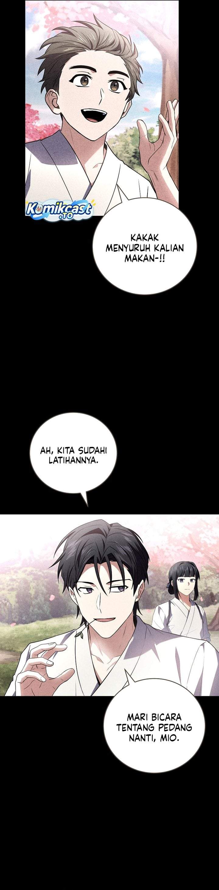 Return of the Frozen Player Chap 213 - Next Chap 214