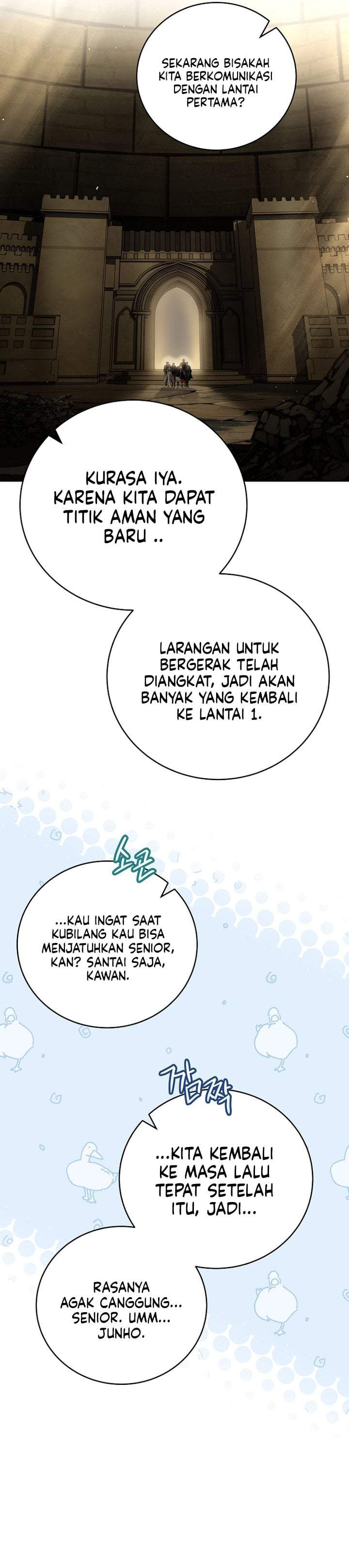 Return of the Frozen Player Chap 213 - Next Chap 214