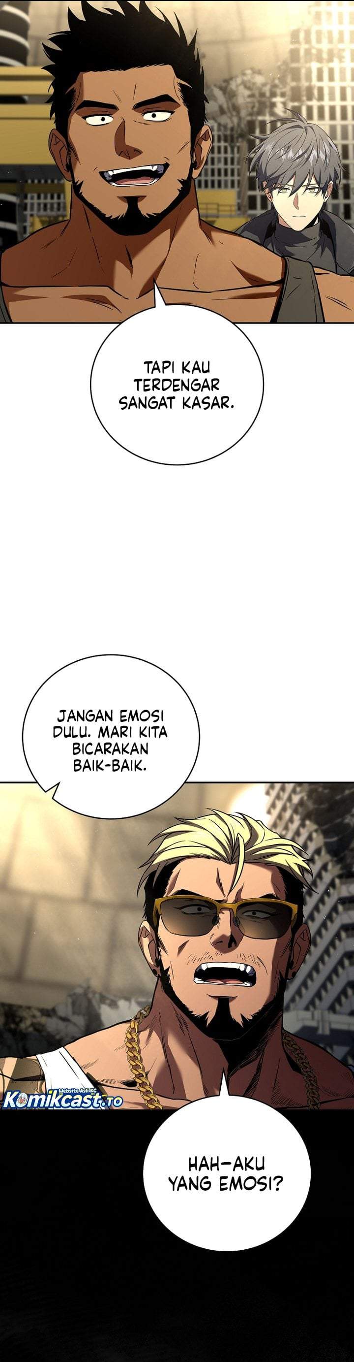 Return of the Frozen Player Chap 213 - Next Chap 214