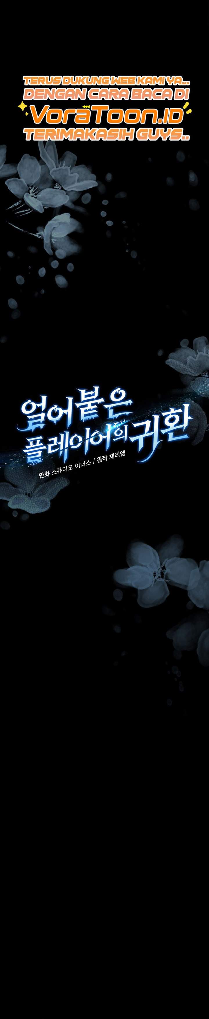 Return of the Frozen Player Chap 227 - Next Chap 228