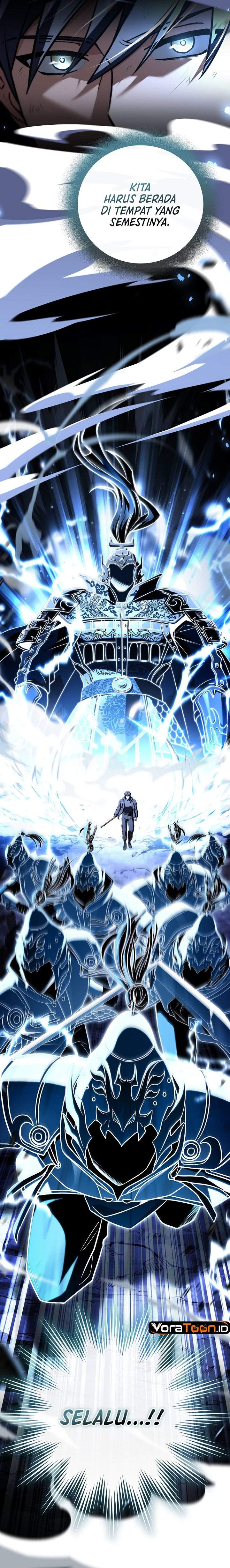 Return of the Frozen Player Chap 224 - Next Chap 225