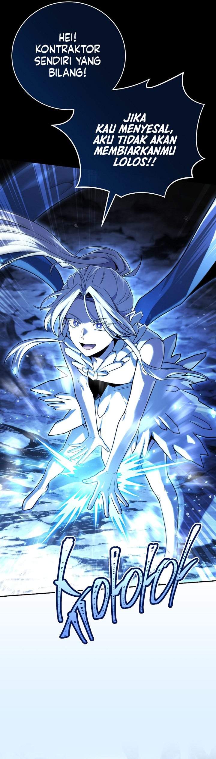 Return of the Frozen Player Chap 224 - Next Chap 225