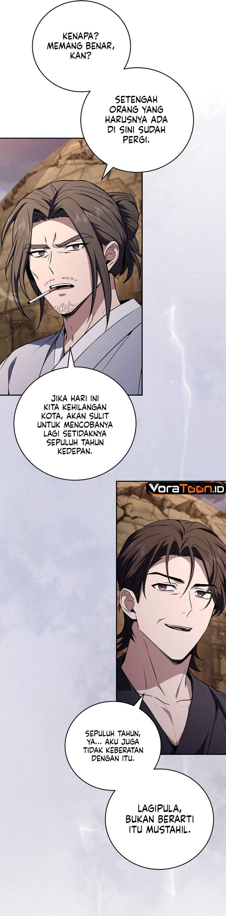 Return of the Frozen Player Chap 224 - Next Chap 225