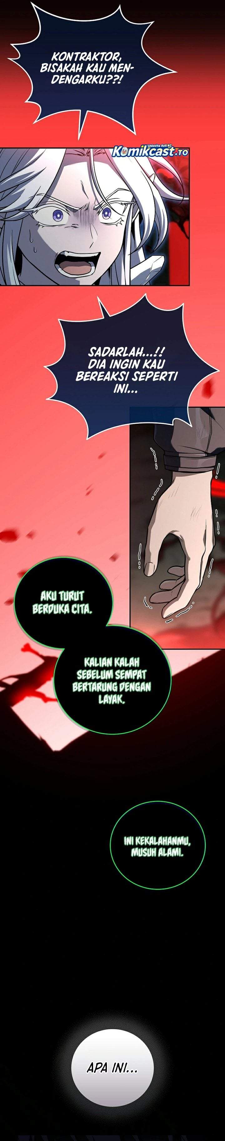 Return of the Frozen Player Chap 220 - Next Chap 221