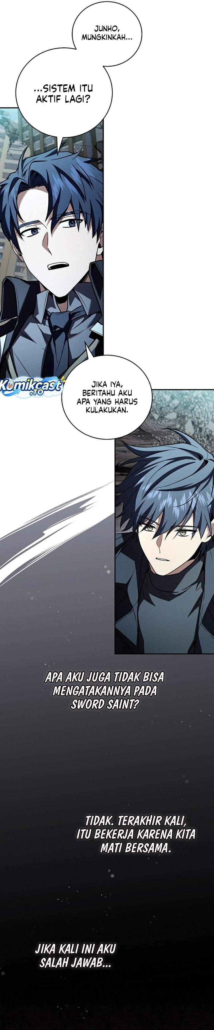Return of the Frozen Player Chap 221 - Next Chap 222