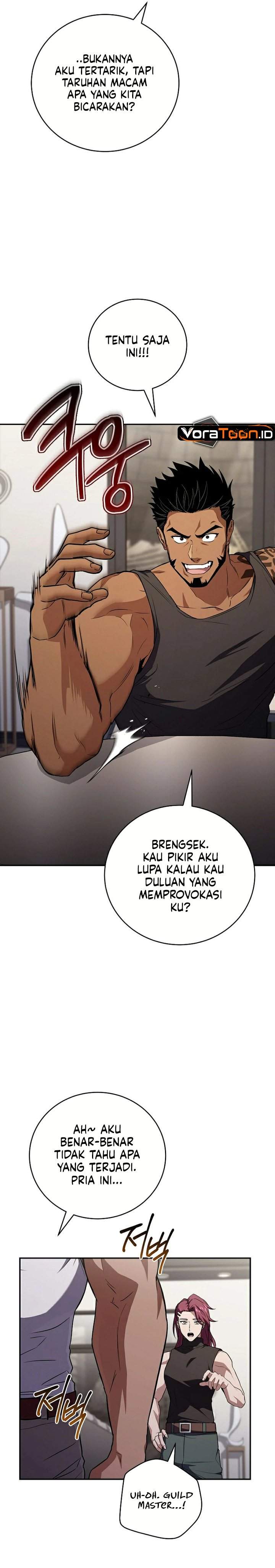 Return of the Frozen Player Chap 223 - Next Chap 224