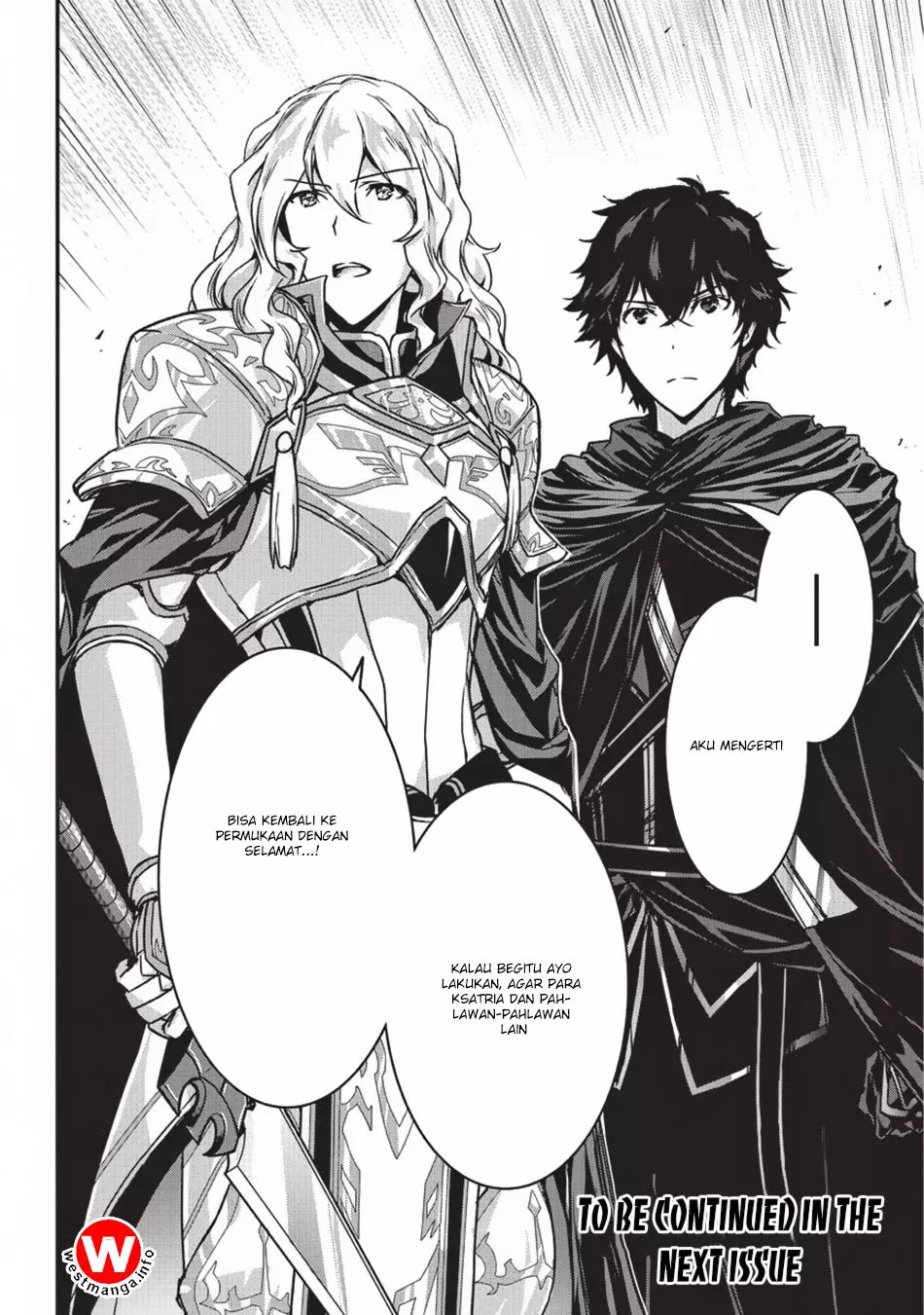 Assassin de Aru Ore no Sutetasu ga Yuusha Yori mo Akiraka ni Tsuyoi Nodaga Chap 3 - Next Chap 4