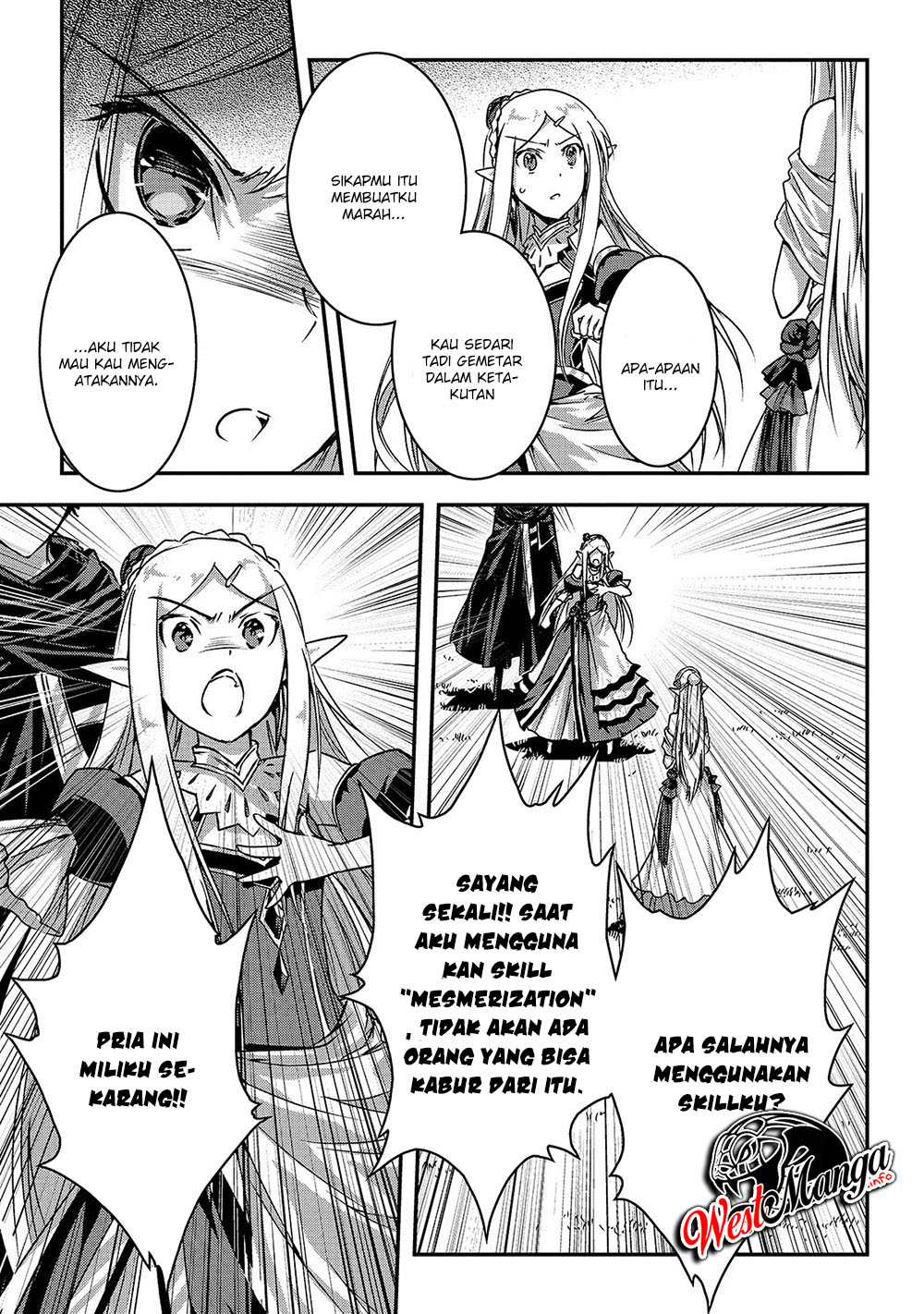 Assassin de Aru Ore no Sutetasu ga Yuusha Yori mo Akiraka ni Tsuyoi Nodaga Chap 14 - Next Chap 15