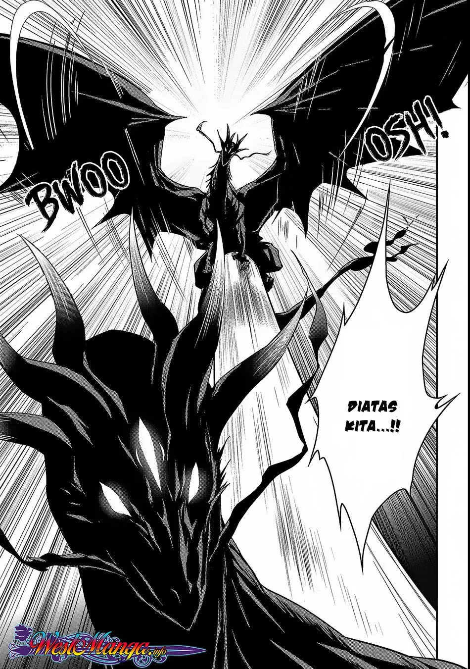 Assassin de Aru Ore no Sutetasu ga Yuusha Yori mo Akiraka ni Tsuyoi Nodaga Chap 10.1 - Next Chap 11.1