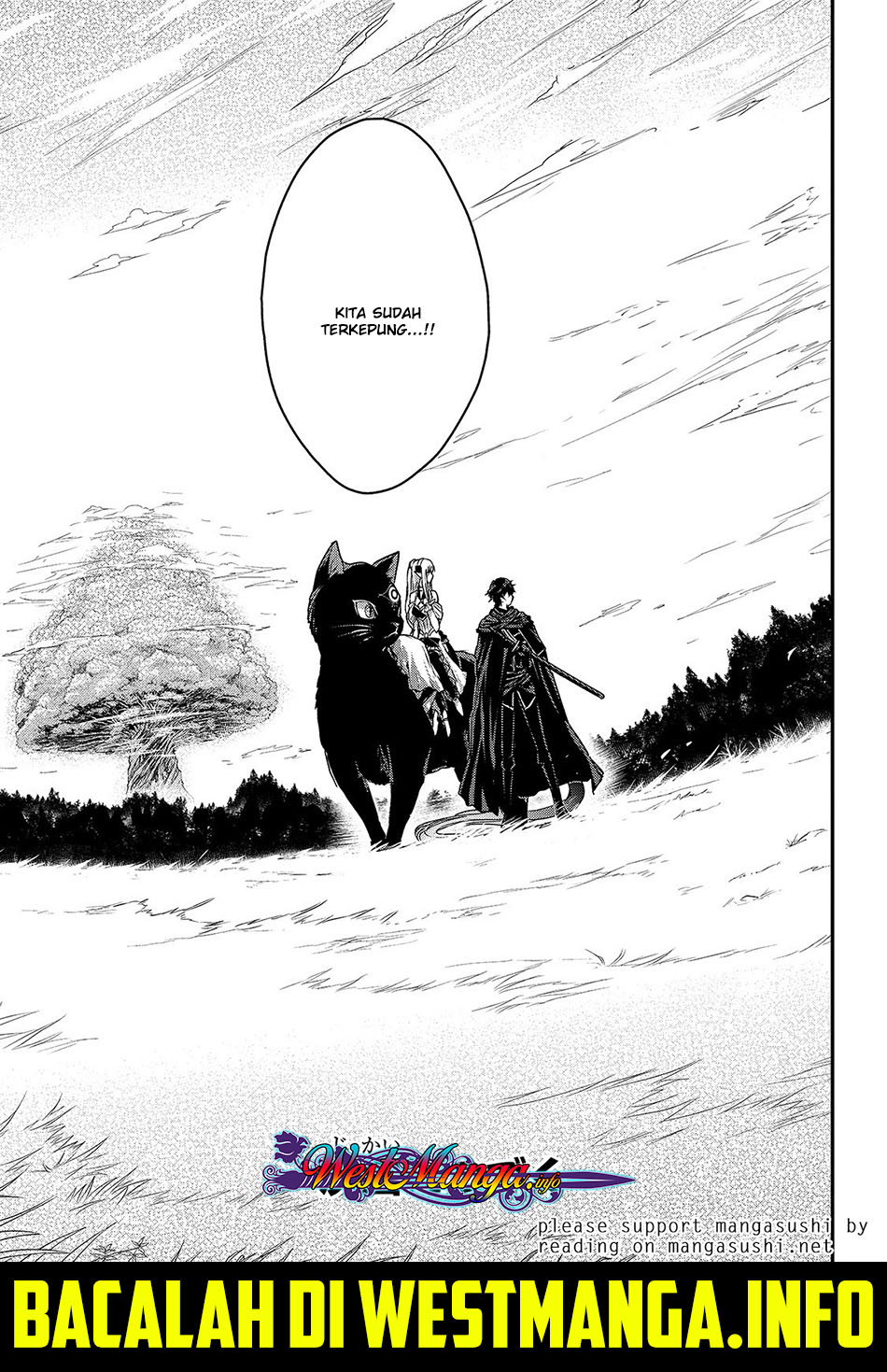 Assassin de Aru Ore no Sutetasu ga Yuusha Yori mo Akiraka ni Tsuyoi Nodaga Chap 13 - Next Chap 14