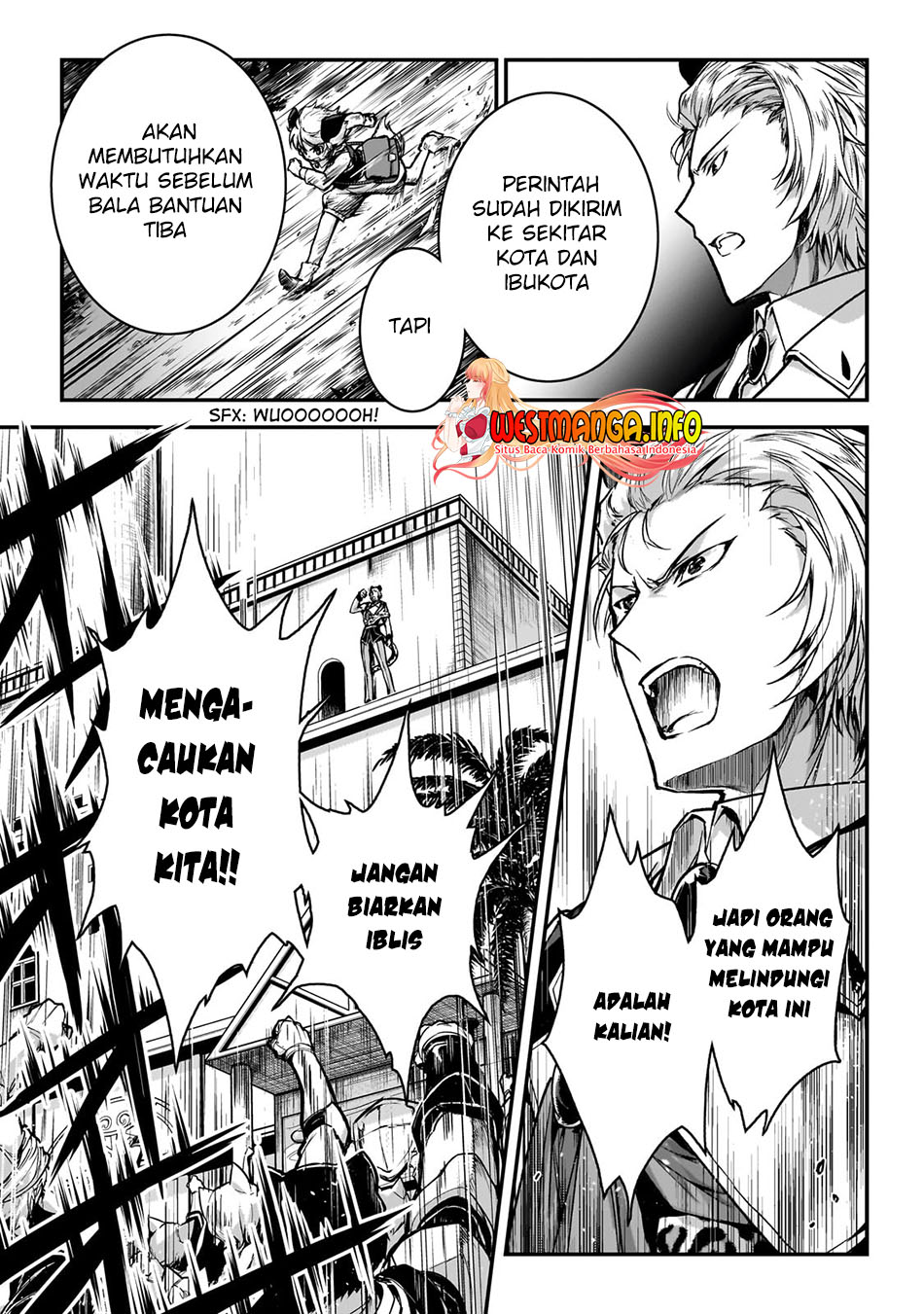 Assassin de Aru Ore no Sutetasu ga Yuusha Yori mo Akiraka ni Tsuyoi Nodaga Chap 27 - Next Chap 28