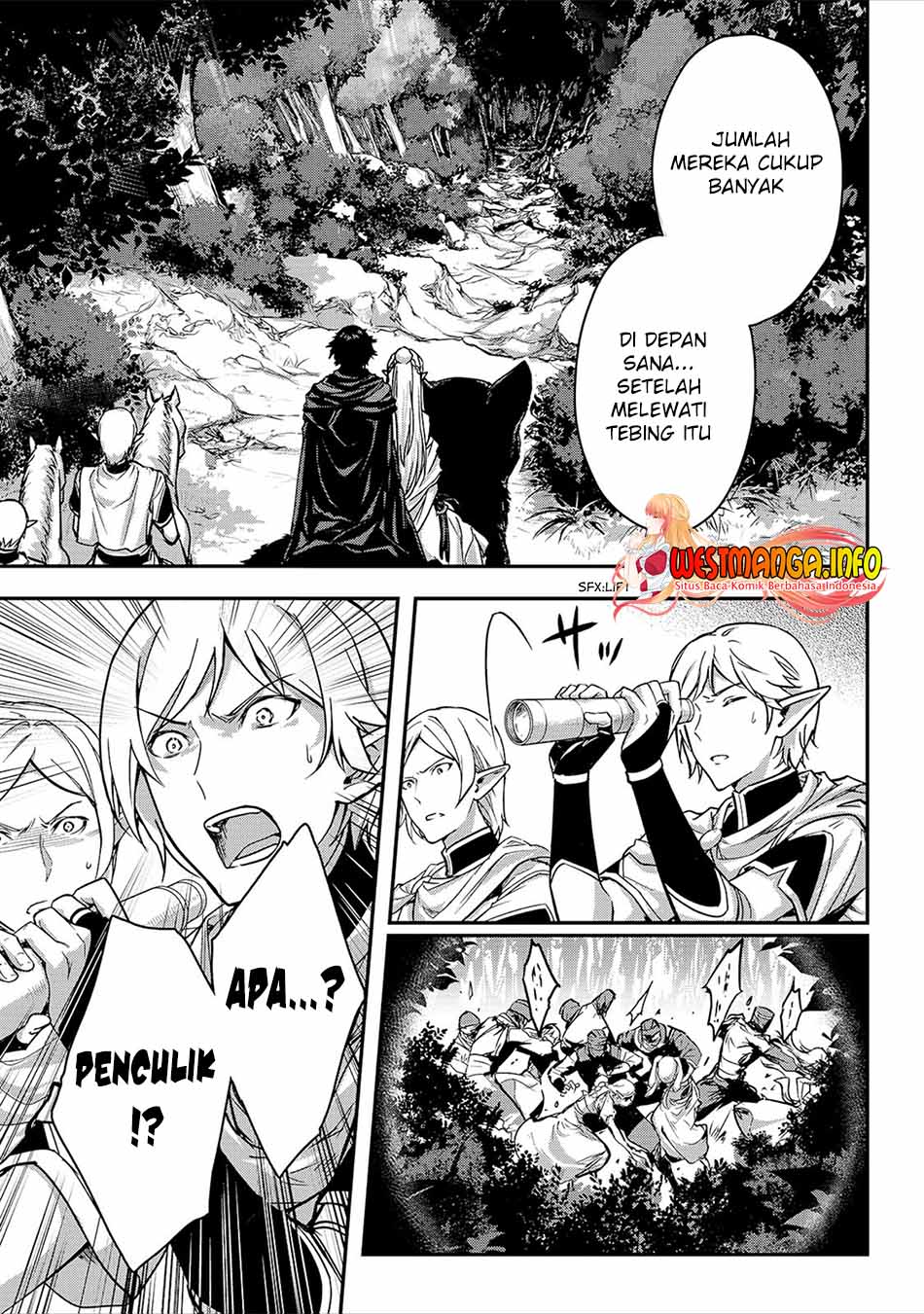 Assassin de Aru Ore no Sutetasu ga Yuusha Yori mo Akiraka ni Tsuyoi Nodaga Chap 21 - Next Chap 22
