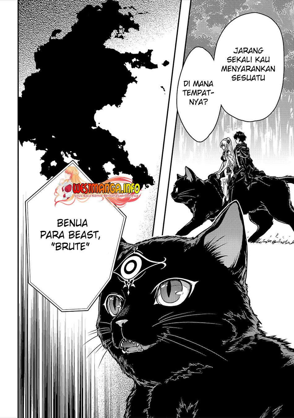 Assassin de Aru Ore no Sutetasu ga Yuusha Yori mo Akiraka ni Tsuyoi Nodaga Chap 21 - Next Chap 22