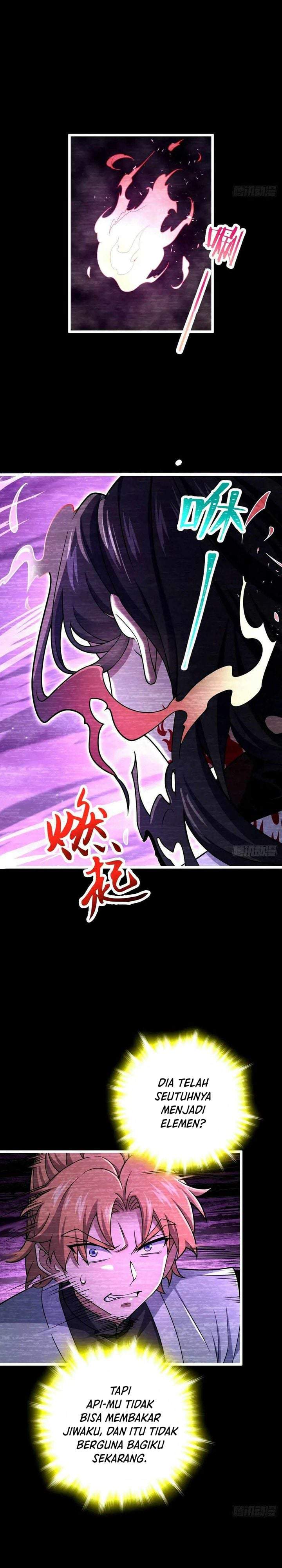 pare Me, Great Lord! Chap 749 - Next Chap 750