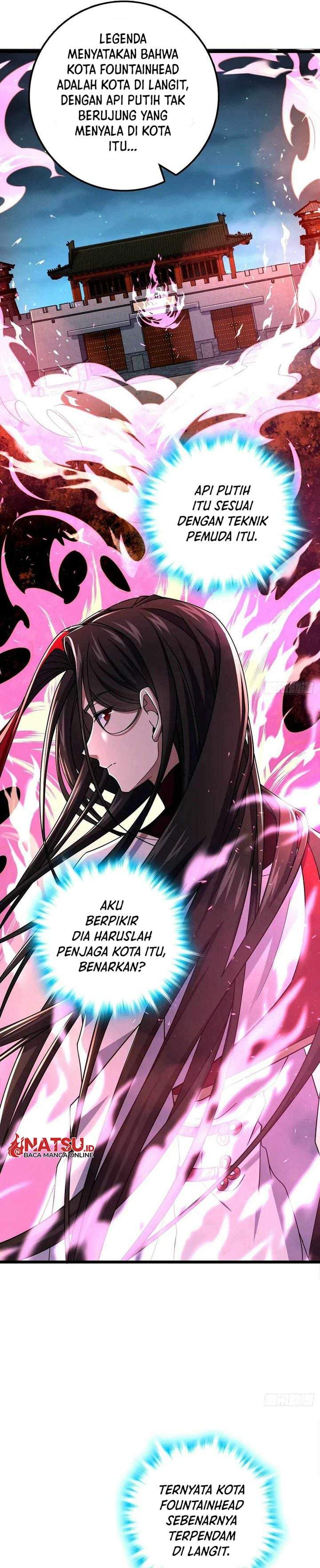 pare Me, Great Lord! Chap 749 - Next Chap 750