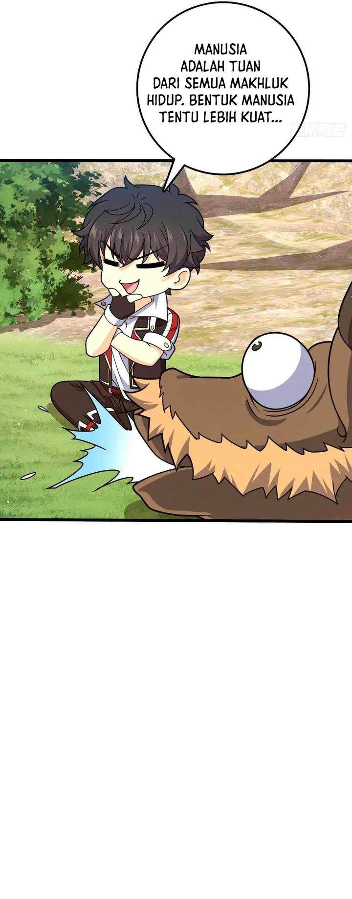 pare Me, Great Lord! Chap 740 - Next Chap 741