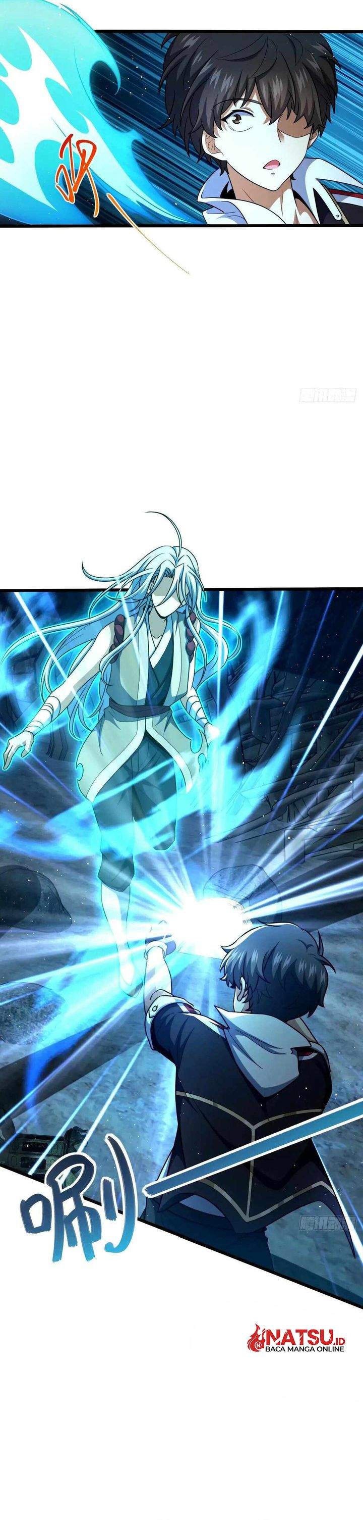 pare Me, Great Lord! Chap 741 - Next Chap 742