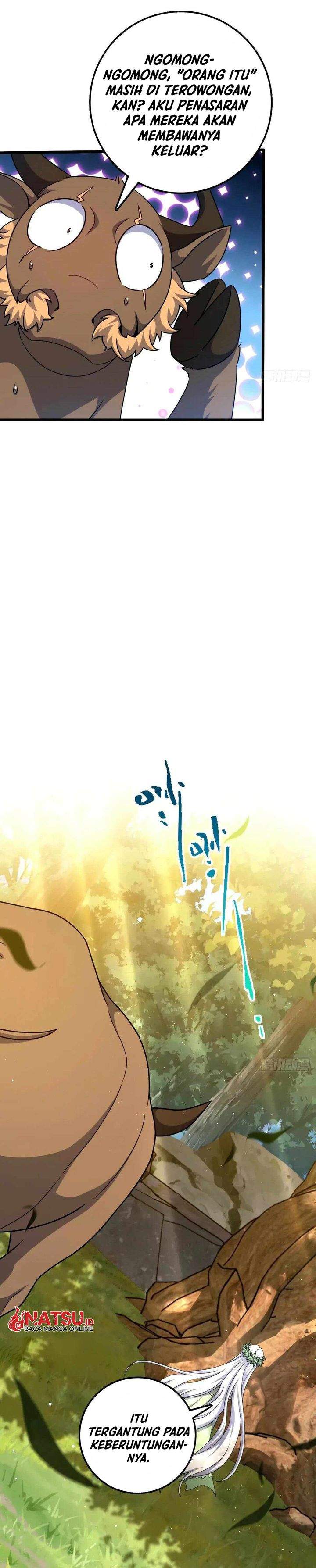 pare Me, Great Lord! Chap 741 - Next Chap 742