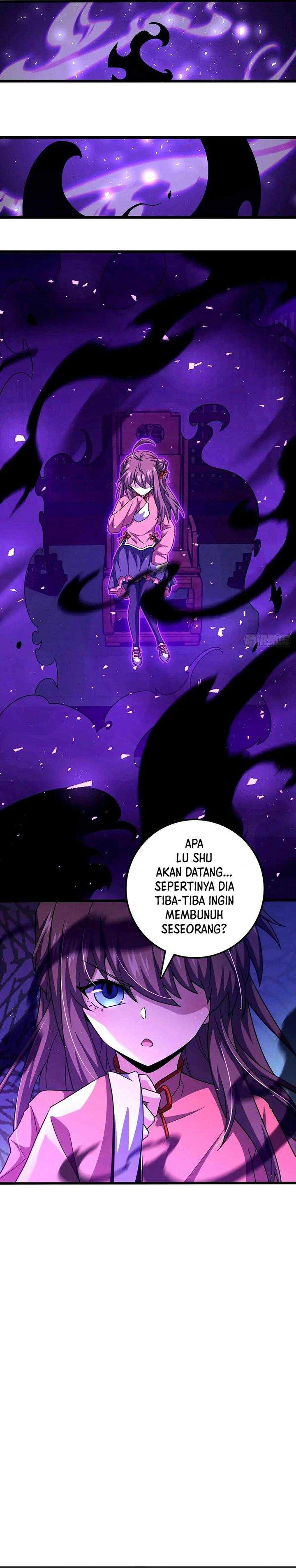pare Me, Great Lord! Chap 741 - Next Chap 742