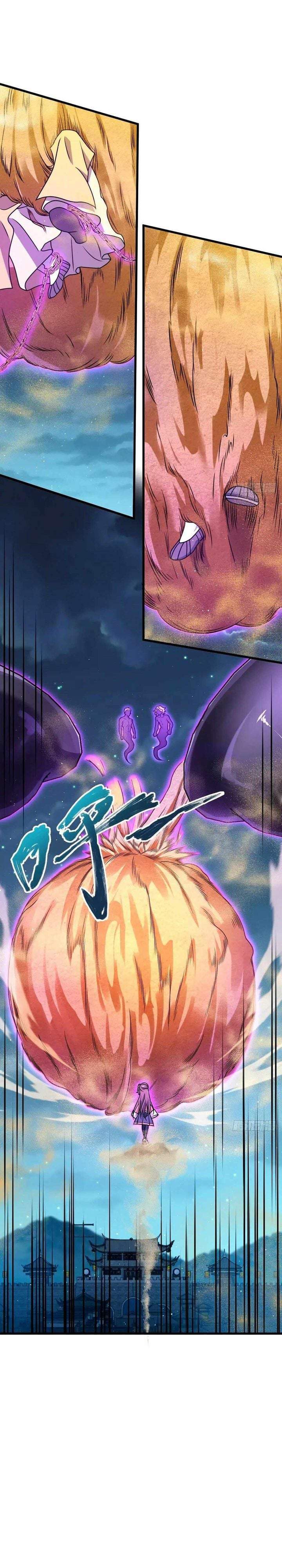 pare Me, Great Lord! Chap 743 - Next Chap 744
