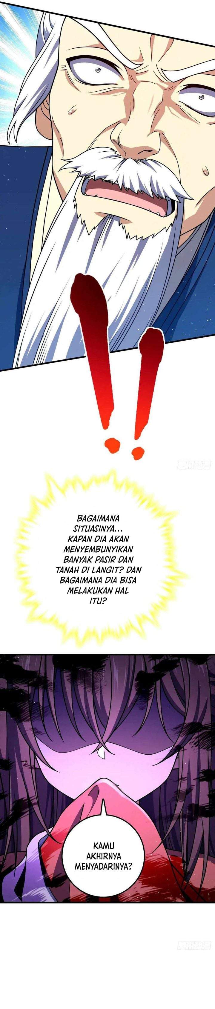 pare Me, Great Lord! Chap 743 - Next Chap 744