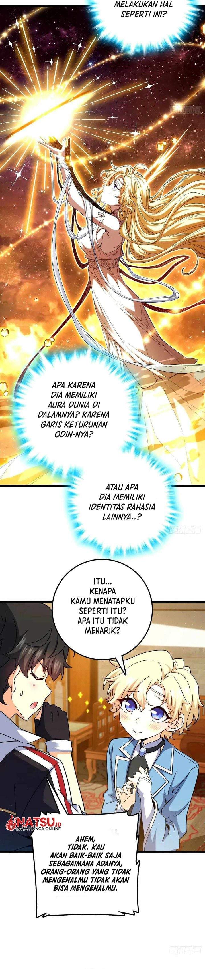 pare Me, Great Lord! Chap 745 - Next Chap 746