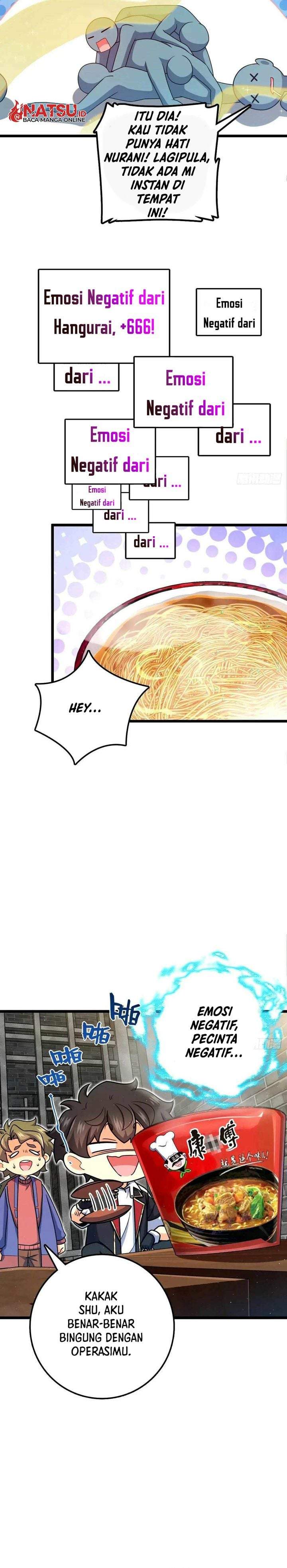 pare Me, Great Lord! Chap 745 - Next Chap 746
