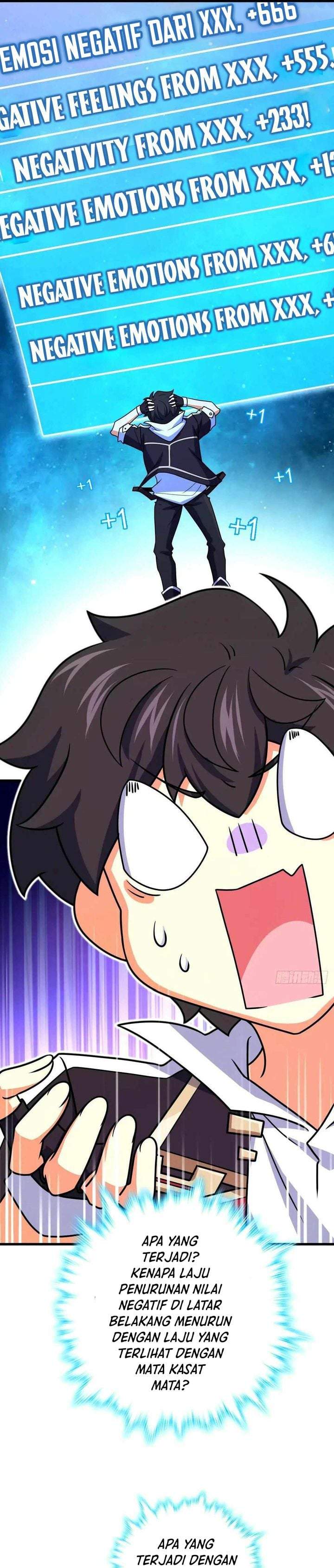 pare Me, Great Lord! Chap 746 - Next Chap 747