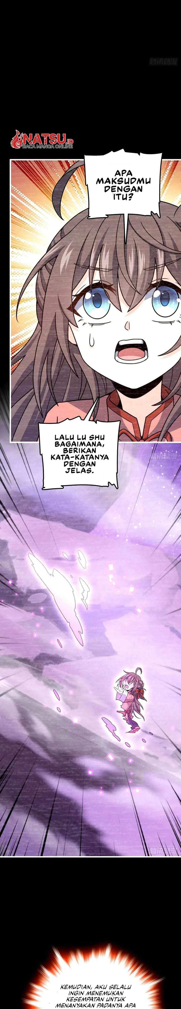 pare Me, Great Lord! Chap 751 - Next Chap 752