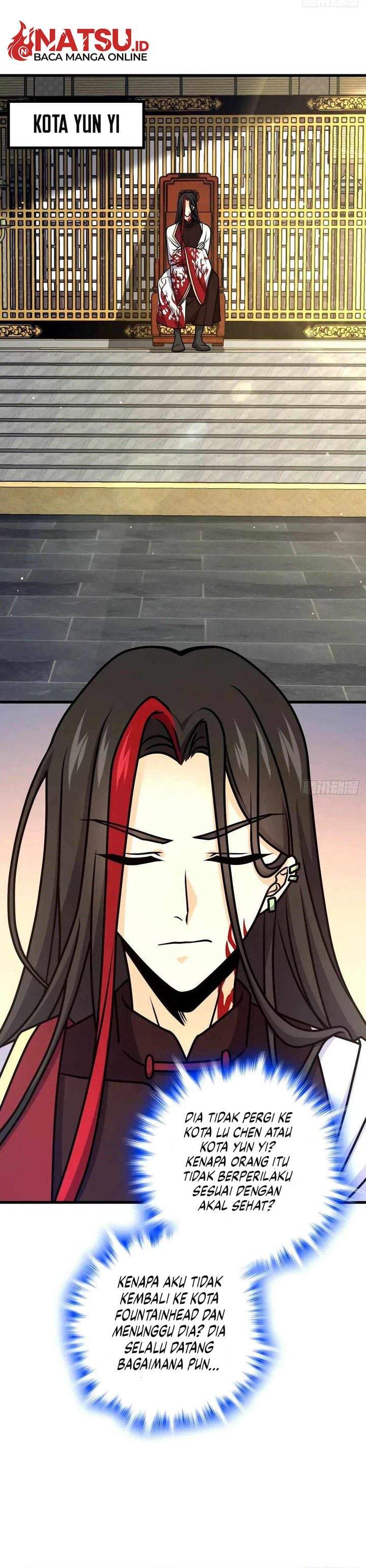 pare Me, Great Lord! Chap 751 - Next Chap 752