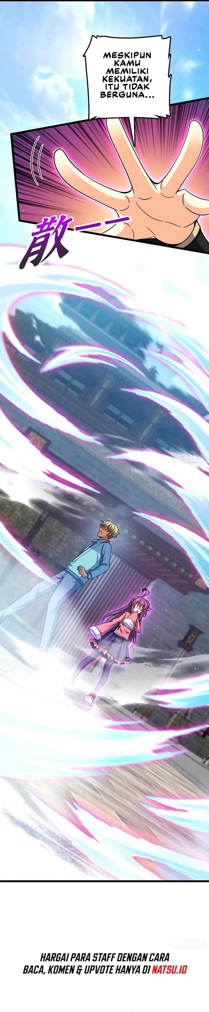 pare Me, Great Lord! Chap 752 - Next Chap 753