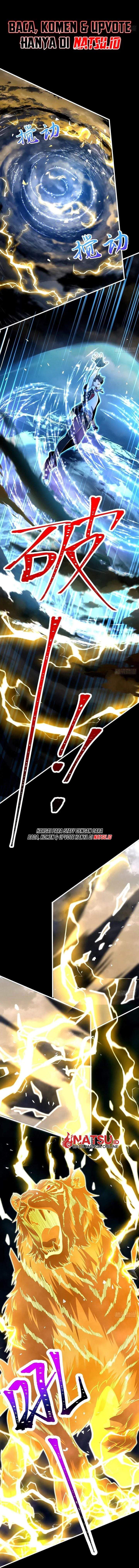 pare Me, Great Lord! Chap 753 - Next Chap 754