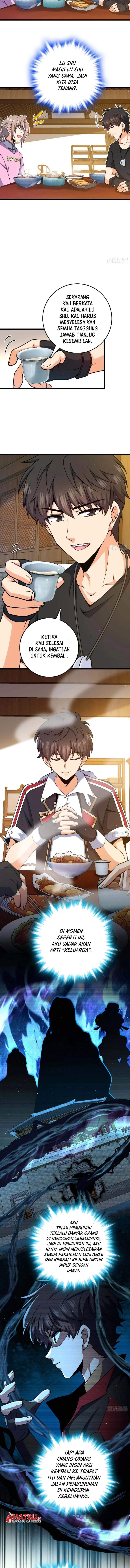 pare Me, Great Lord! Chap 760 - Next Chap 761