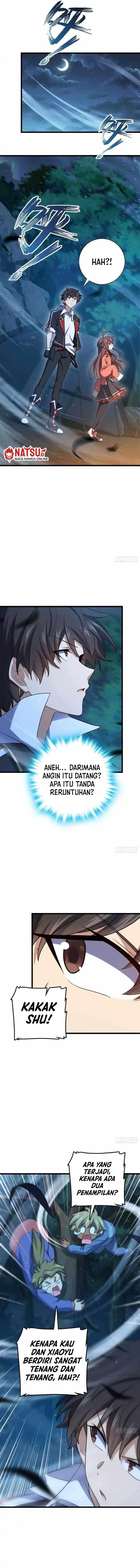 pare Me, Great Lord! Chap 719 - Next Chap 720