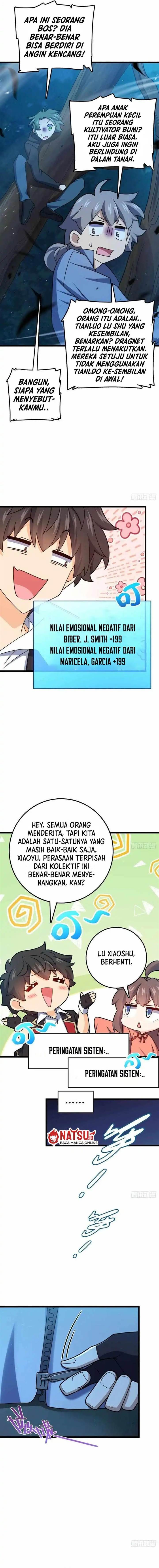 pare Me, Great Lord! Chap 719 - Next Chap 720