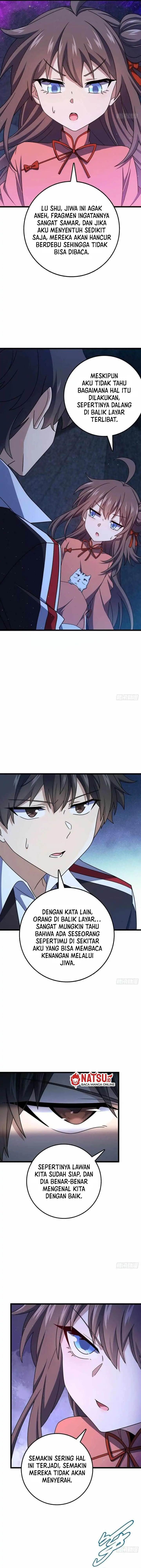 pare Me, Great Lord! Chap 719 - Next Chap 720