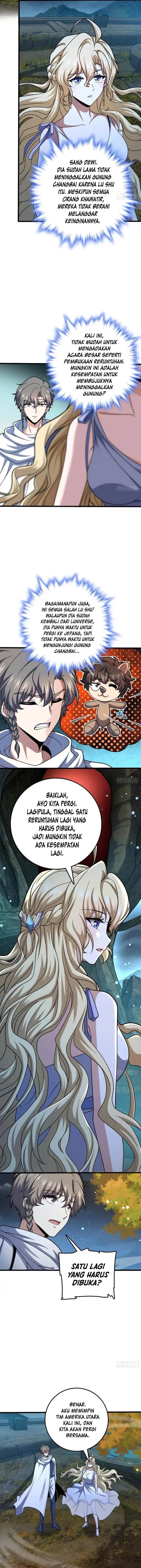 pare Me, Great Lord! Chap 711 - Next Chap 712