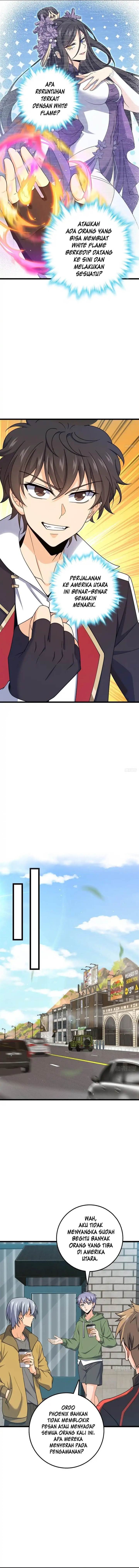 pare Me, Great Lord! Chap 712 - Next Chap 713