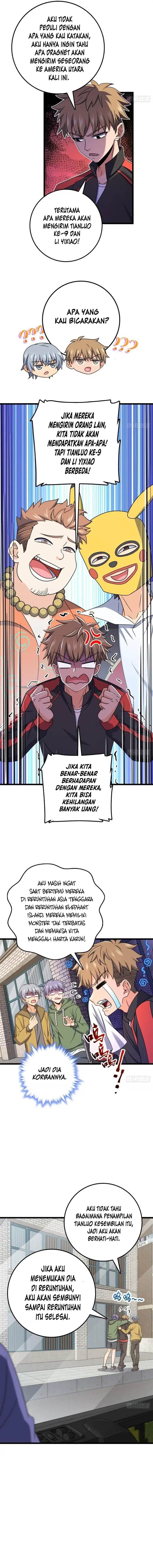 pare Me, Great Lord! Chap 712 - Next Chap 713